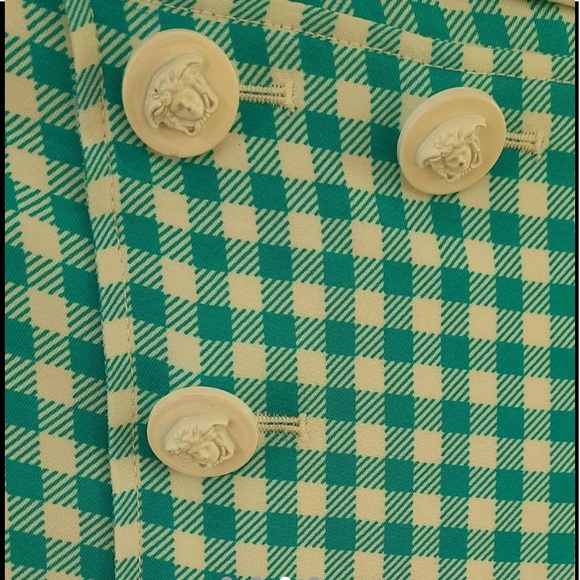 Versace skirt - Picture 9 of 9